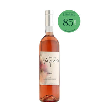 Vino Rosado 2024