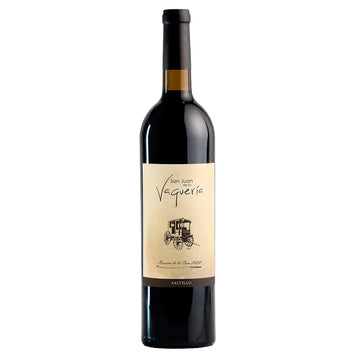GRAN RESERVA DE LA CASA 2022