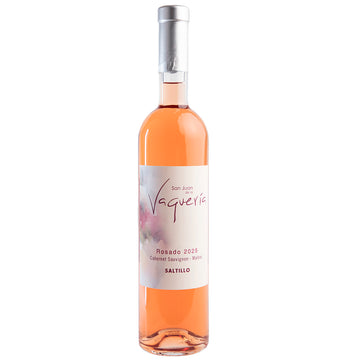 Vino Rosado 2025