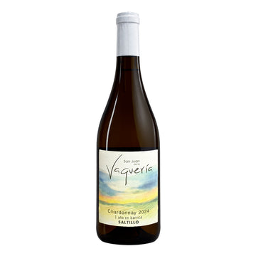 Chardonnay 2024