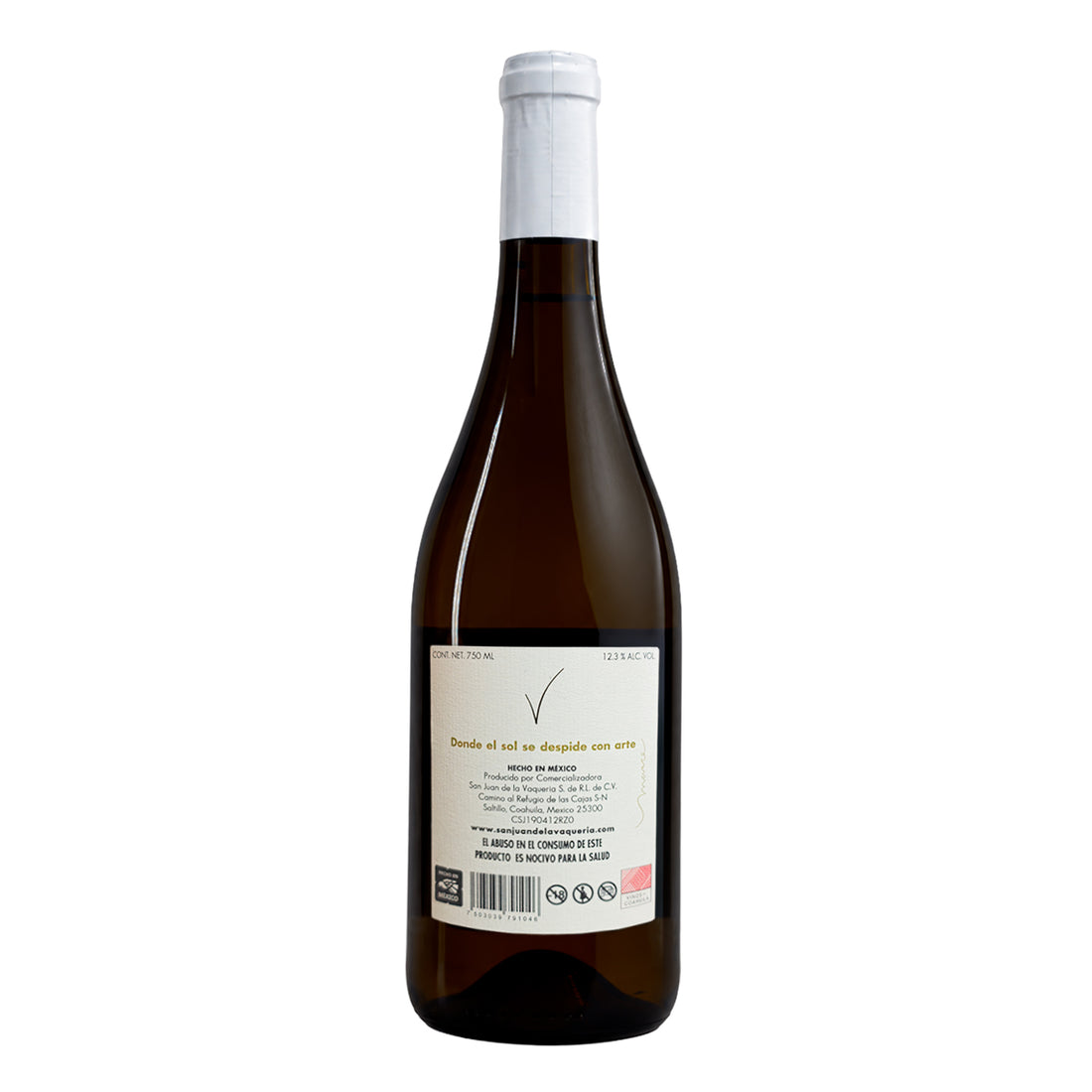 Chardonnay 2024