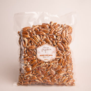 1/2 KG PEDACERIA cosecha 2025 SAN JUAN DE LA VAQUERIA