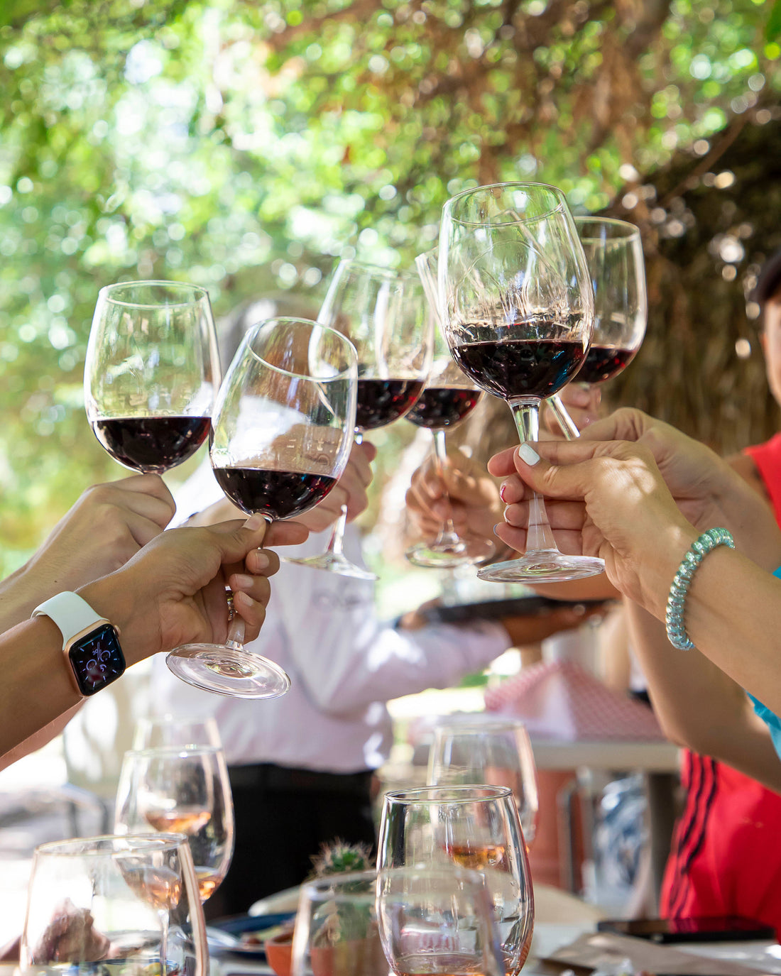 Yoga & Vino Brunch
