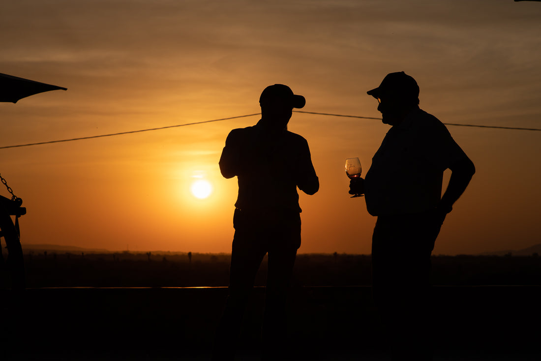 TARDEOS SEMANA SANTA