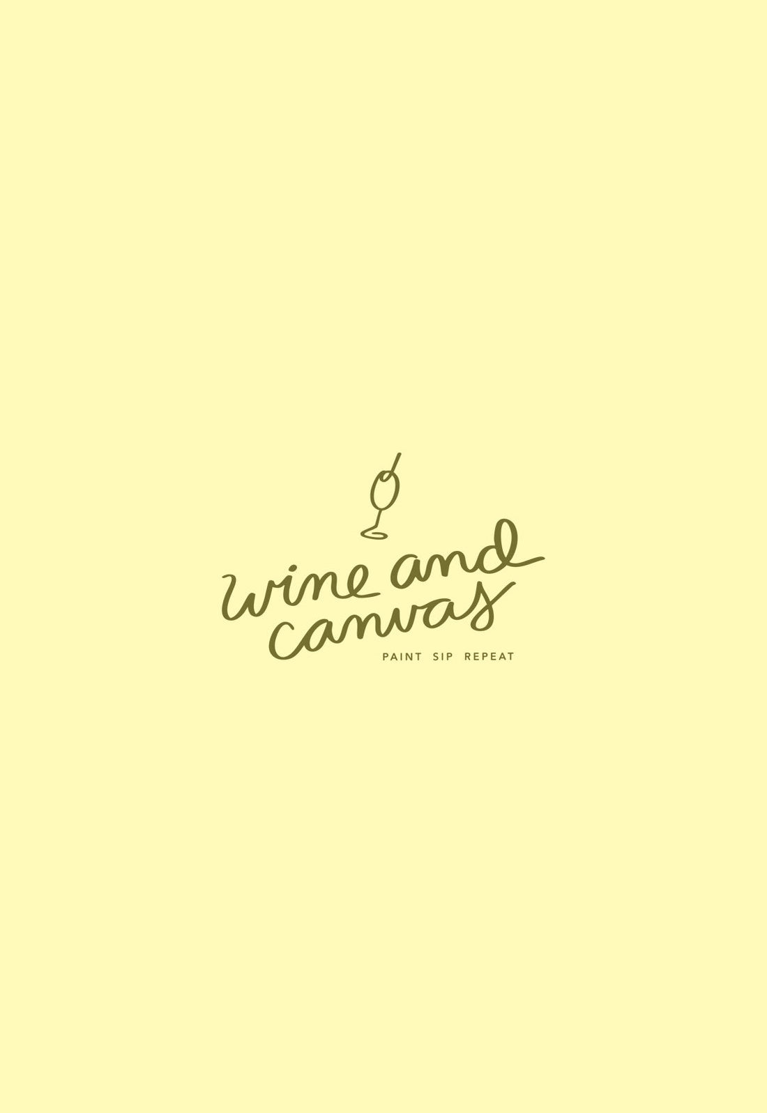 WINE & CANVAS by Marce Rdz en SJV
